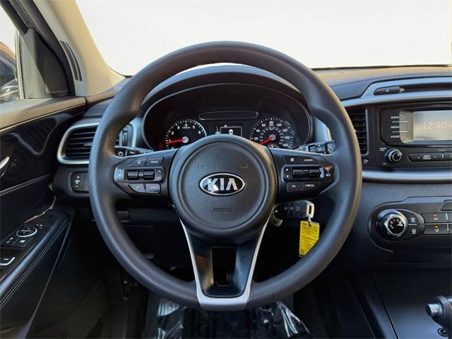 used 2017 Kia Sorento car, priced at $14,939