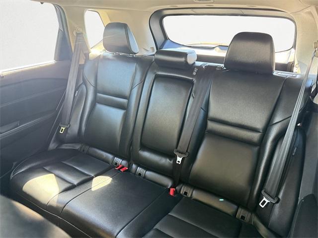 used 2022 Nissan Rogue car, priced at $26,784