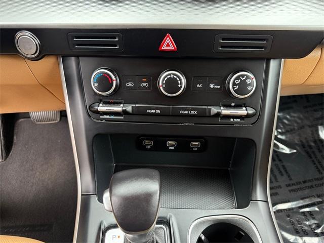 used 2022 Kia Carnival car, priced at $29,876