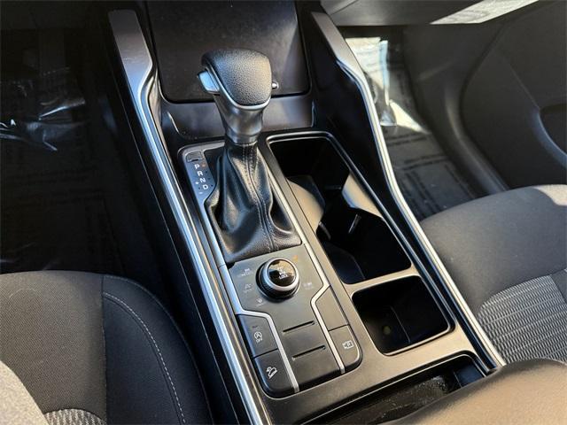 used 2022 Kia Sorento car, priced at $23,200