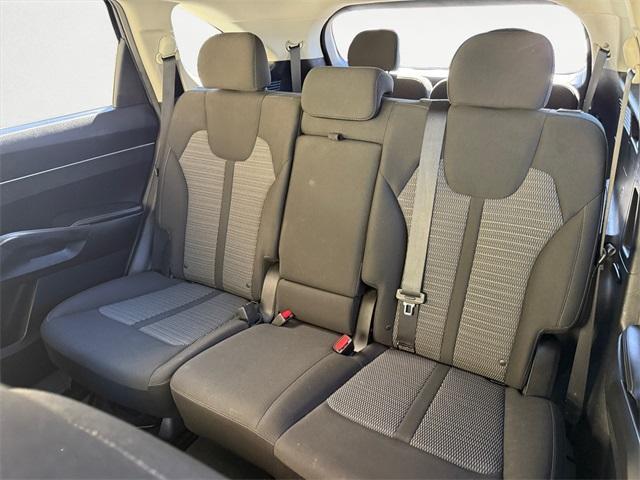 used 2022 Kia Sorento car, priced at $23,200