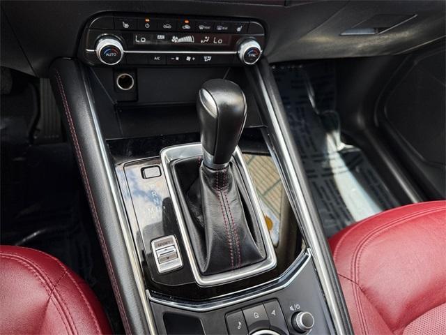 used 2023 Mazda CX-5 car, priced at $27,987