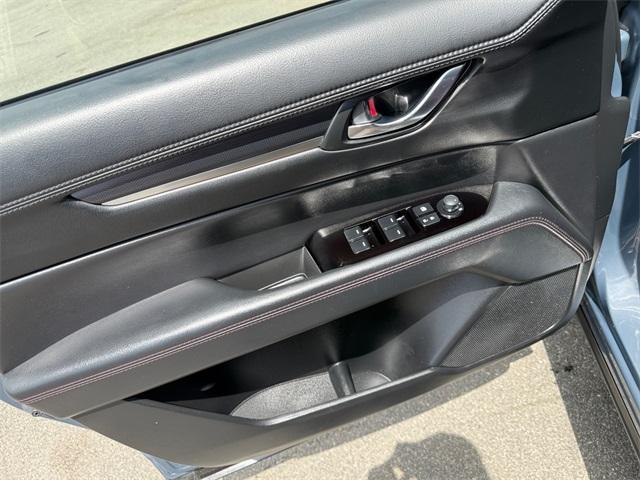 used 2023 Mazda CX-5 car, priced at $27,987
