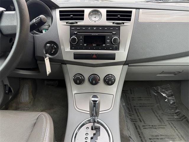 used 2008 Chrysler Sebring car, priced at $7,792