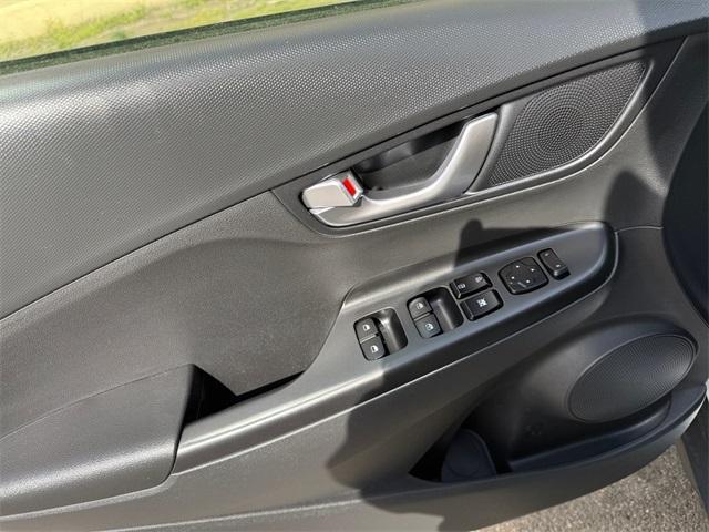 used 2022 Hyundai Kona car, priced at $23,556