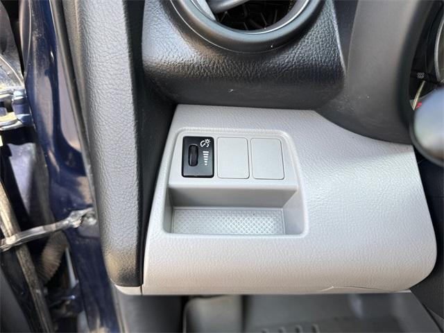 used 2007 Toyota RAV4 car, priced at $5,455