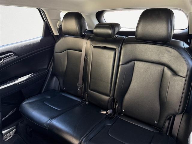 used 2024 Kia Sportage car, priced at $27,988