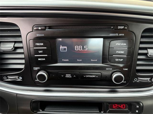 used 2015 Kia Optima car, priced at $12,777