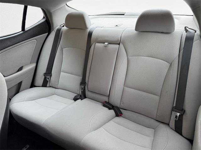 used 2015 Kia Optima car, priced at $12,777