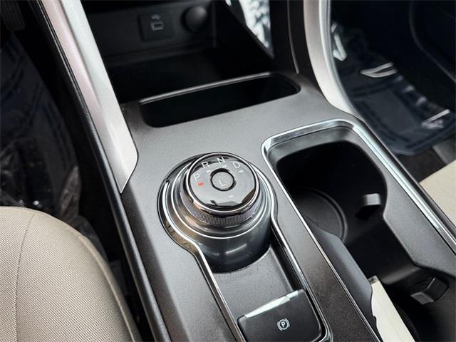 used 2018 Ford Fusion car, priced at $14,750