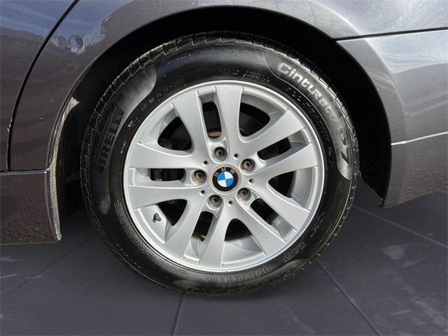 used 2007 BMW 328 car, priced at $10,986