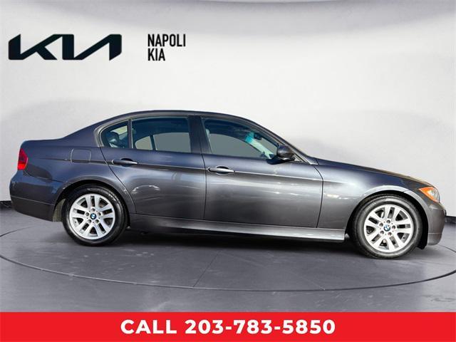 used 2007 BMW 328 car, priced at $8,688