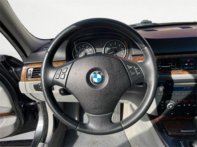 used 2007 BMW 328 car, priced at $10,986