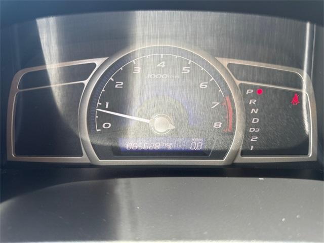 used 2011 Honda Civic car, priced at $10,850