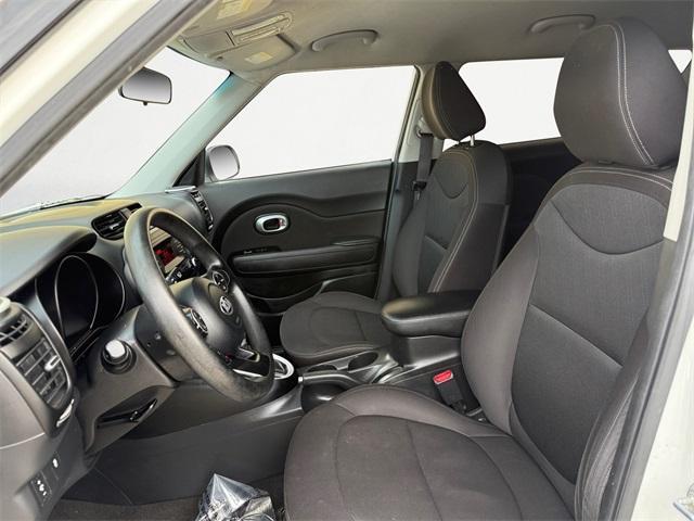 used 2016 Kia Soul car, priced at $6,855