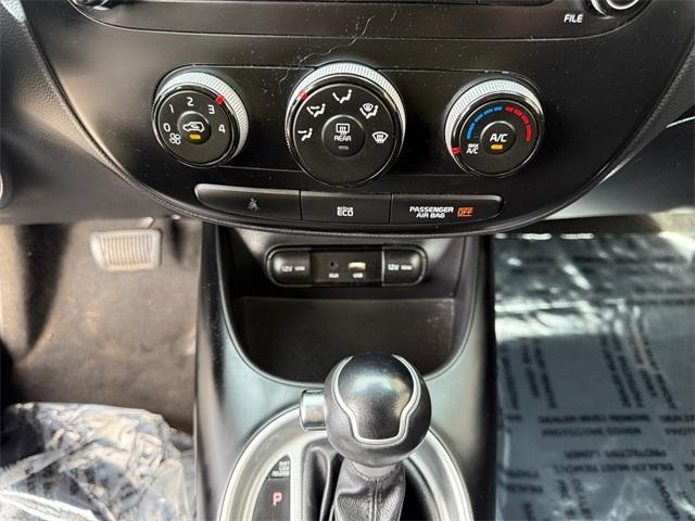 used 2016 Kia Soul car, priced at $6,855