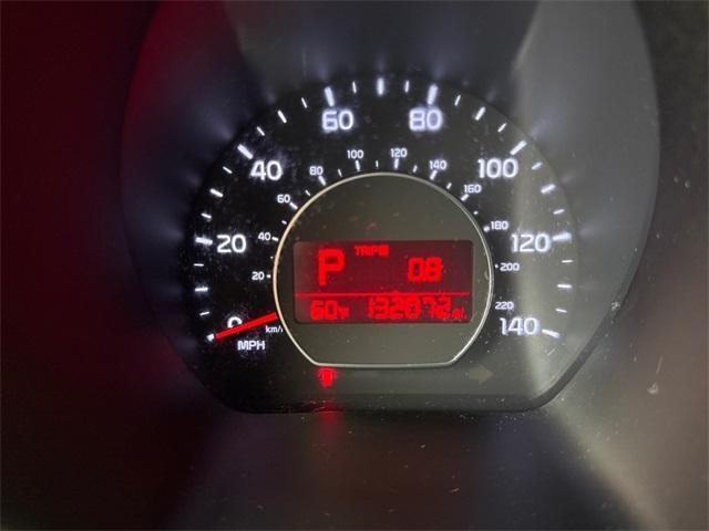 used 2016 Kia Soul car, priced at $6,855