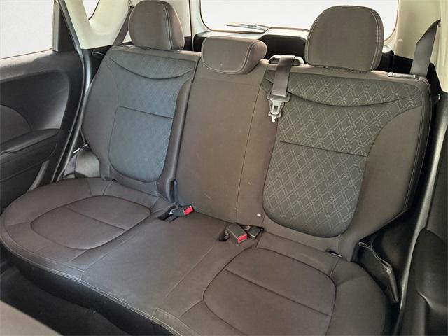 used 2016 Kia Soul car, priced at $6,855