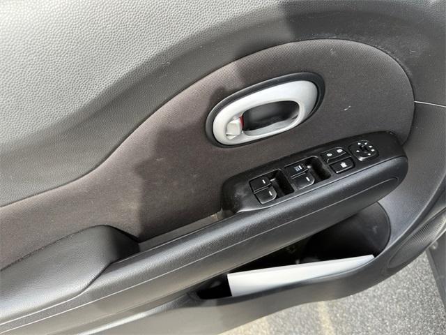 used 2016 Kia Soul car, priced at $6,855