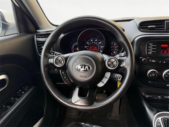 used 2016 Kia Soul car, priced at $6,855