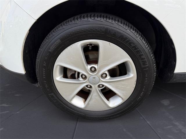 used 2016 Kia Soul car, priced at $6,855