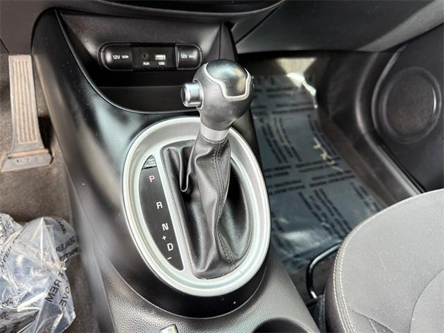 used 2016 Kia Soul car, priced at $6,855