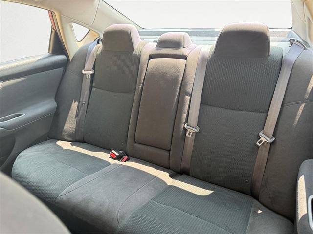 used 2014 Nissan Altima car, priced at $12,998