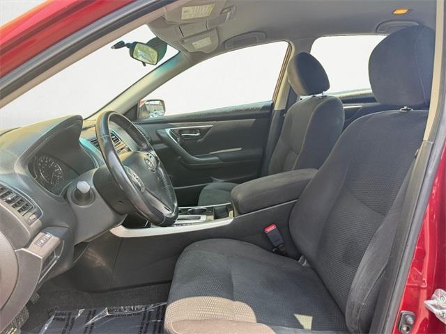 used 2014 Nissan Altima car, priced at $12,998