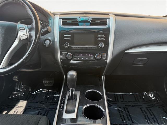 used 2014 Nissan Altima car, priced at $12,998