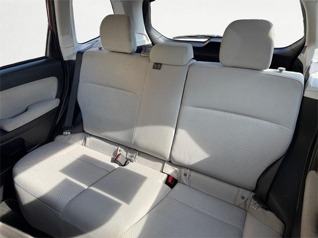 used 2015 Subaru Forester car, priced at $6,755