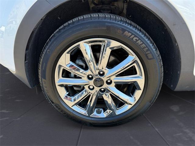 used 2022 Kia Sportage car, priced at $24,980