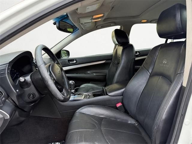 used 2013 INFINITI G37x car, priced at $8,855