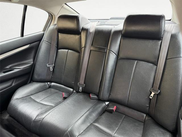 used 2013 INFINITI G37x car, priced at $8,855
