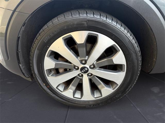 used 2020 Kia Telluride car, priced at $23,998