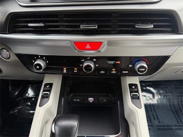 used 2020 Kia Telluride car, priced at $23,998