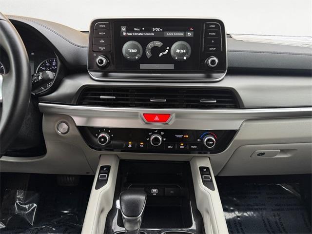 used 2020 Kia Telluride car, priced at $23,998