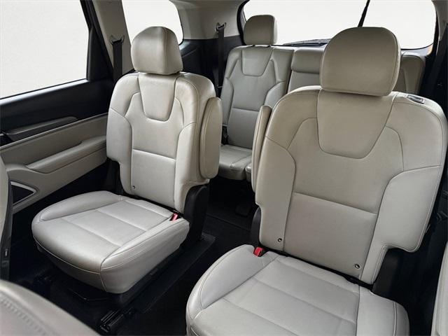 used 2020 Kia Telluride car, priced at $23,998