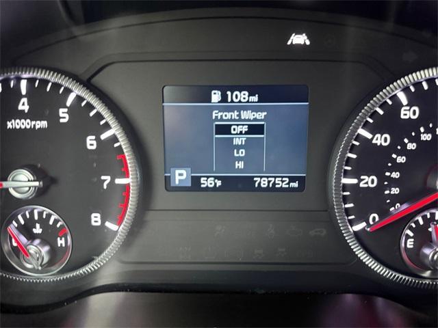 used 2020 Kia Telluride car, priced at $23,998