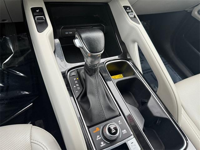 used 2020 Kia Telluride car, priced at $23,998