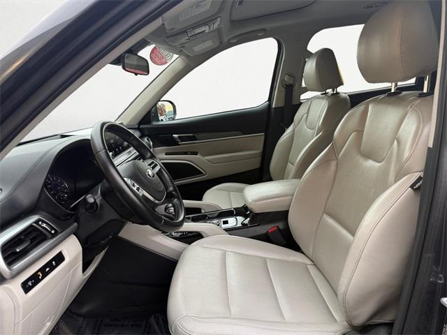 used 2020 Kia Telluride car, priced at $23,998