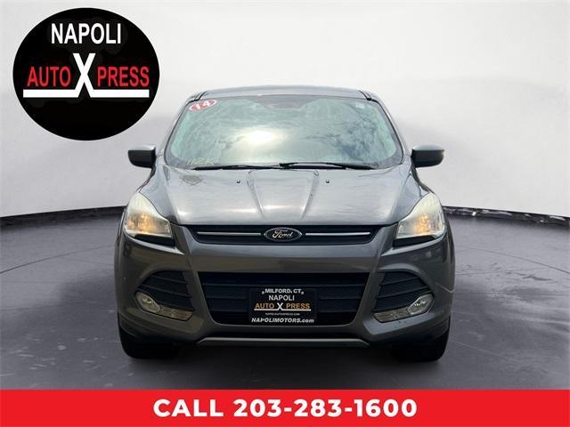 used 2014 Ford Escape car, priced at $8,855