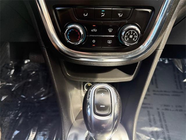 used 2015 Buick Encore car, priced at $4,955