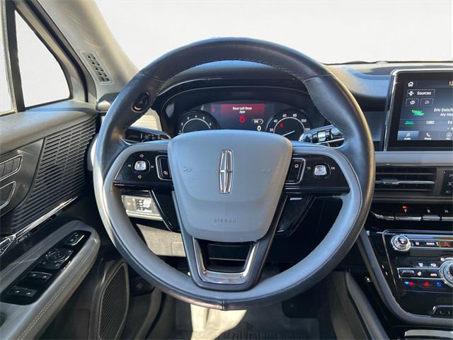 used 2020 Lincoln Corsair car, priced at $25,838