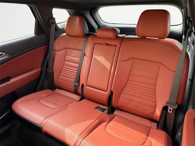 used 2023 Kia Sportage Hybrid car, priced at $32,962