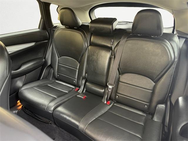 used 2019 INFINITI QX50 car, priced at $23,998