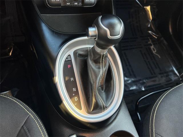 used 2014 Kia Soul car, priced at $11,899