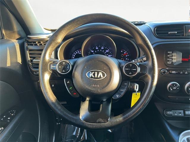 used 2014 Kia Soul car, priced at $11,899