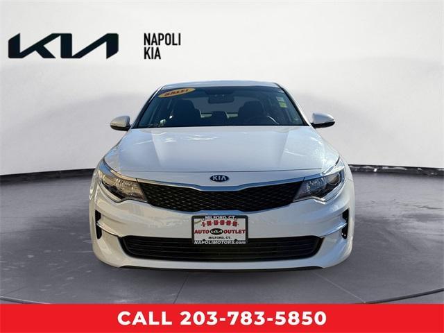 used 2018 Kia Optima car, priced at $13,484