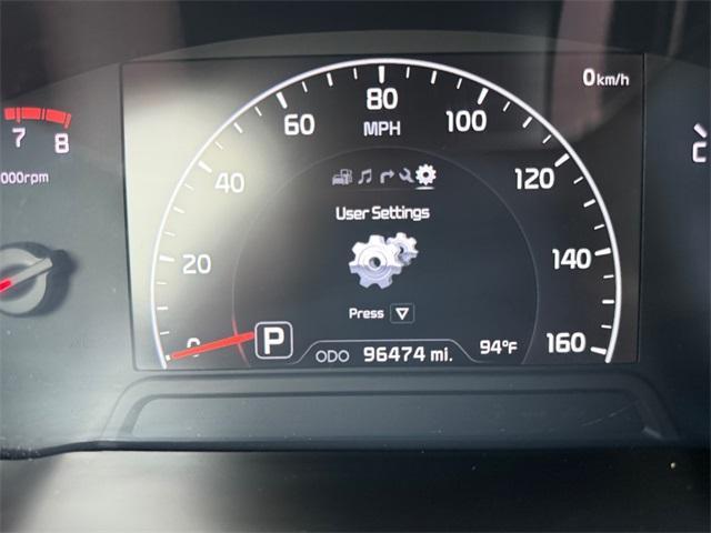 used 2014 Kia Cadenza car, priced at $11,875