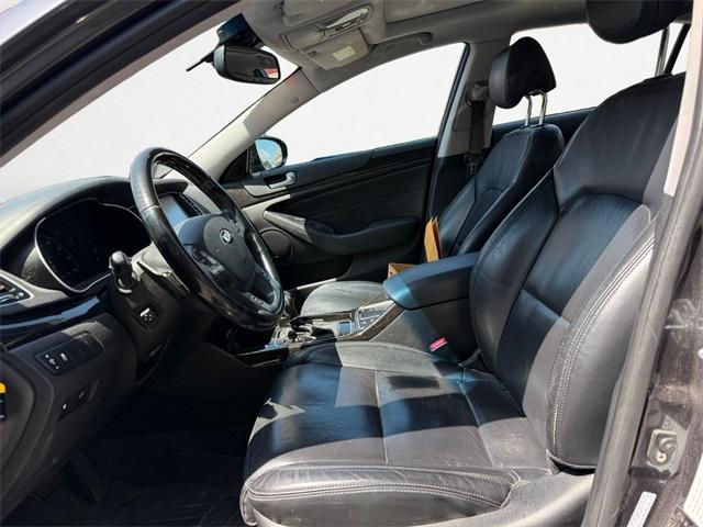 used 2014 Kia Cadenza car, priced at $11,875